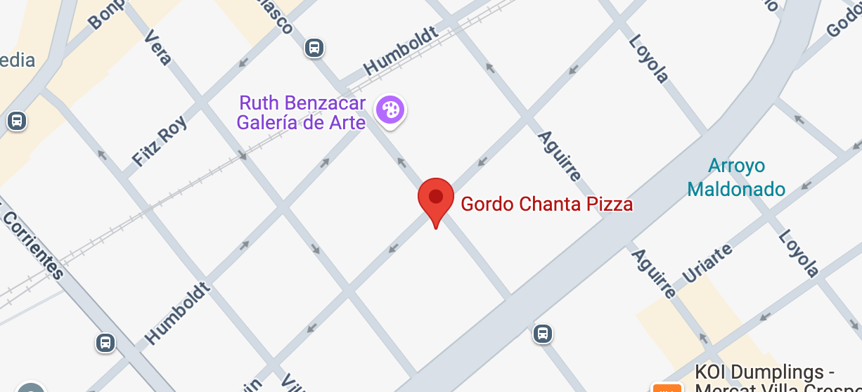 Google Maps
